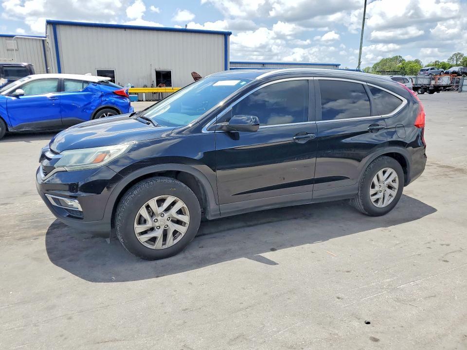 2HKRM3H71FH549734 2015 HONDA CR -V photo no. 1