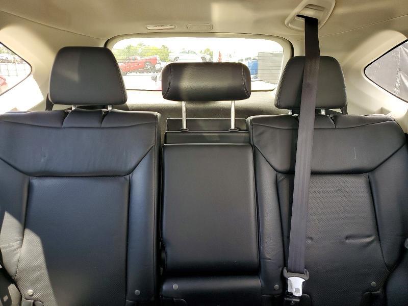 2HKRM3H71FH549734 2015 HONDA CR -V photo no. 10