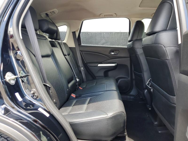 2HKRM3H71FH549734 2015 HONDA CR -V photo no. 11