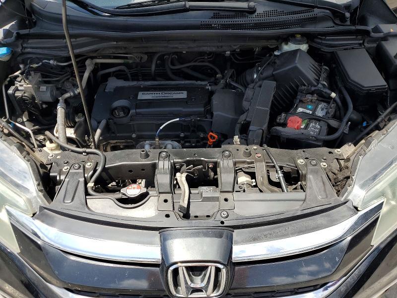 2HKRM3H71FH549734 2015 HONDA CR -V photo no. 12