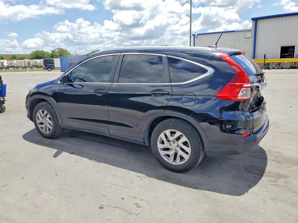2HKRM3H71FH549734 2015 HONDA CR -V photo no. 2