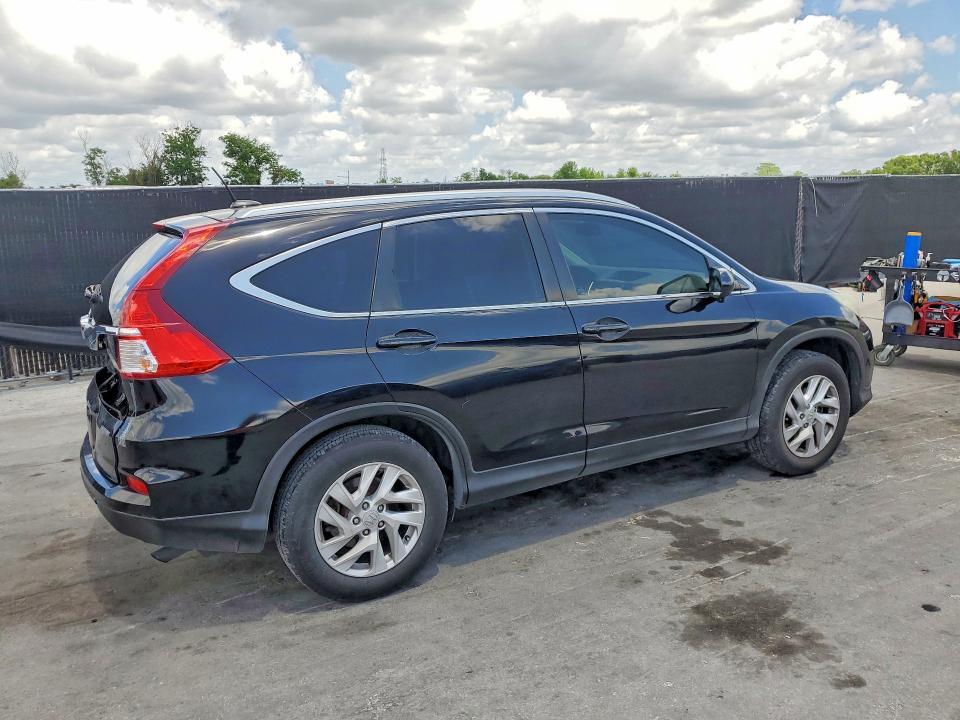 2HKRM3H71FH549734 2015 HONDA CR -V photo no. 3