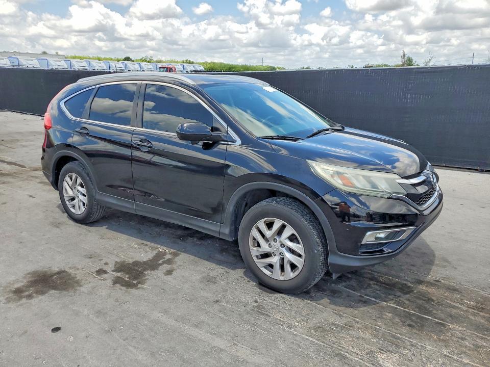 2HKRM3H71FH549734 2015 HONDA CR -V photo no. 4