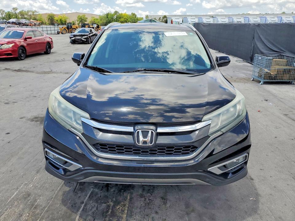 2HKRM3H71FH549734 2015 HONDA CR -V photo no. 5