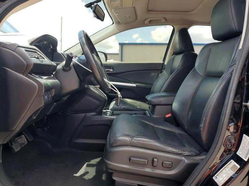 2HKRM3H71FH549734 2015 HONDA CR -V photo no. 7