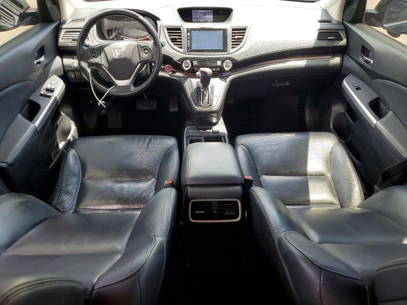 2HKRM3H71FH549734 2015 HONDA CR -V photo no. 8