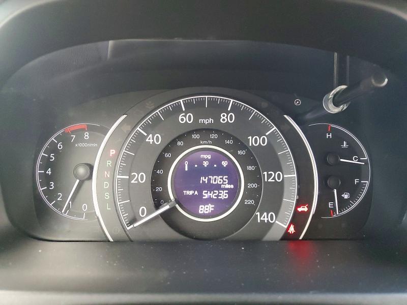 2HKRM3H71FH549734 2015 HONDA CR -V photo no. 9