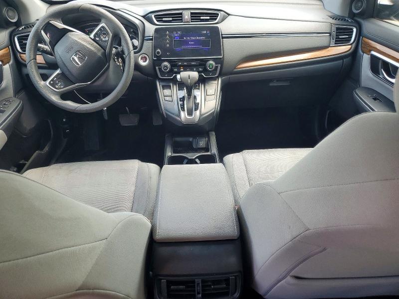 2017 HONDA CR -V — Фото 8 из 13