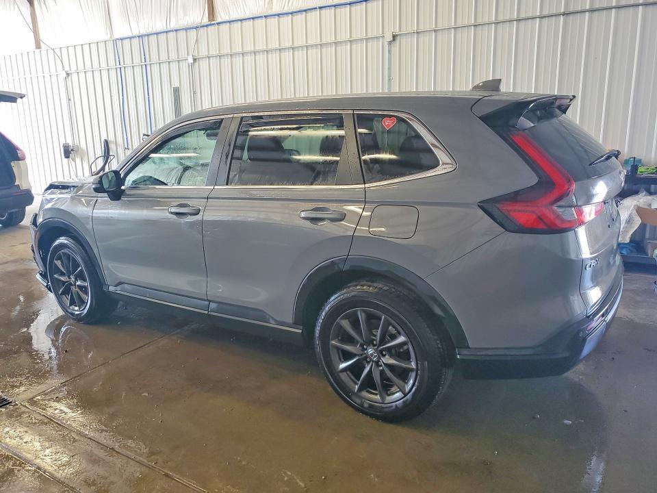 2HKRS4H7XTH449218 2026 HONDA CR-V photo no. 2