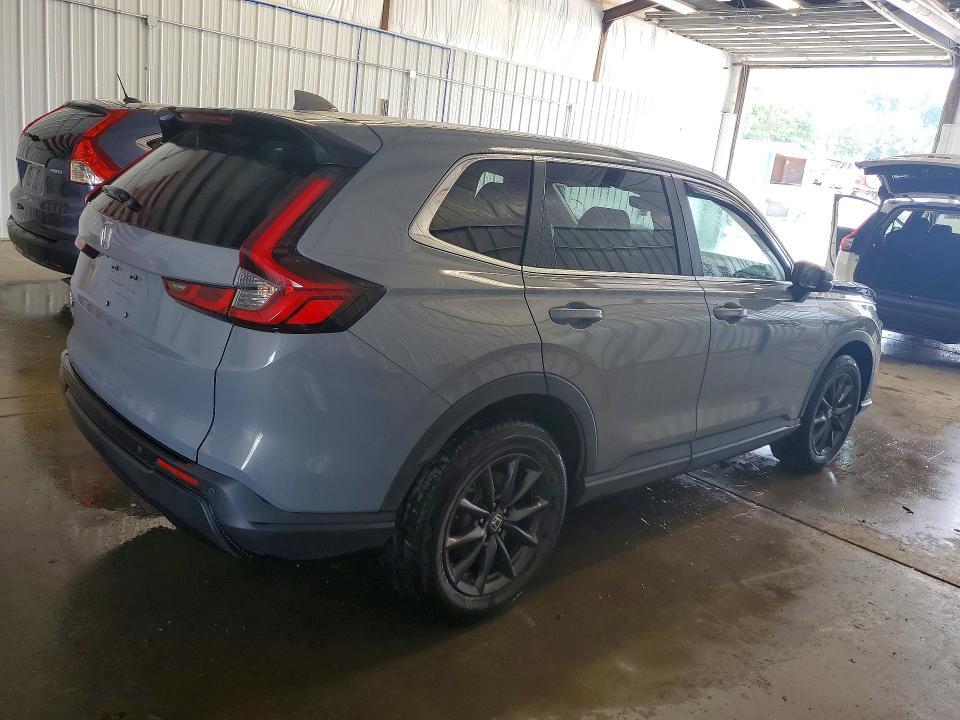 2HKRS4H7XTH449218 2026 HONDA CR-V photo no. 3