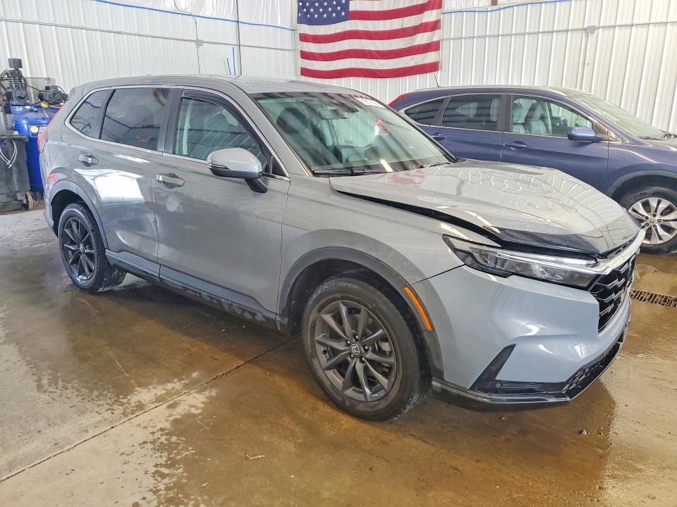 2HKRS4H7XTH449218 2026 HONDA CR-V photo no. 4