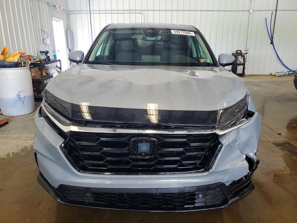 2HKRS4H7XTH449218 2026 HONDA CR-V photo no. 5