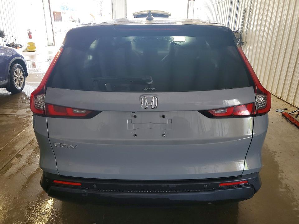 2HKRS4H7XTH449218 2026 HONDA CR-V photo no. 6
