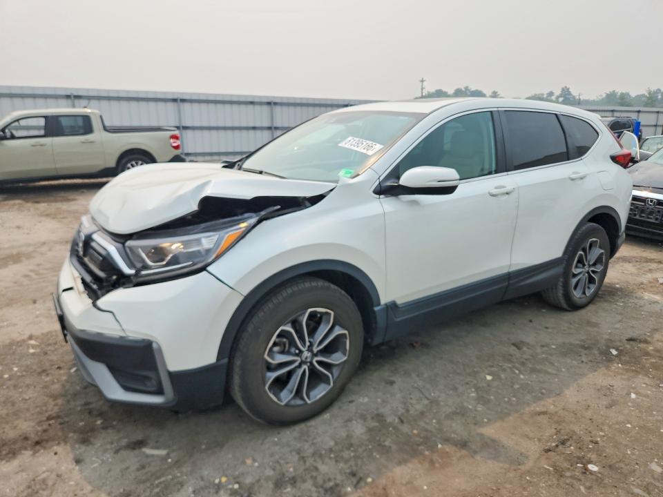 5J6RW2H52LL014237 2020 HONDA CR-V photo no. 1