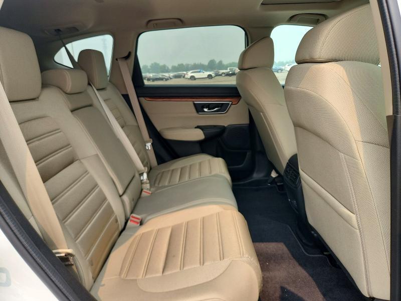 5J6RW2H52LL014237 2020 HONDA CR-V photo no. 10