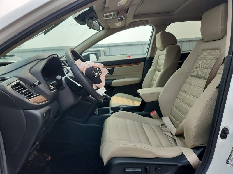 5J6RW2H52LL014237 2020 HONDA CR-V photo no. 7
