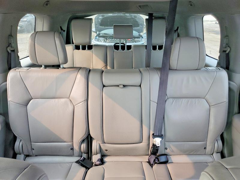 5FNYF4H65CB028948 2012 HONDA PILOT photo no. 10