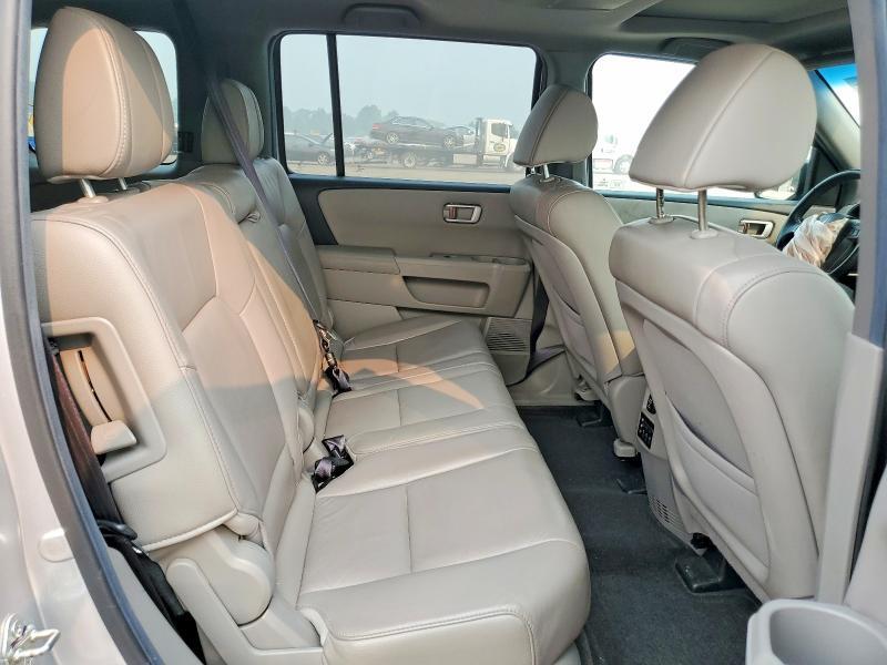 5FNYF4H65CB028948 2012 HONDA PILOT photo no. 11
