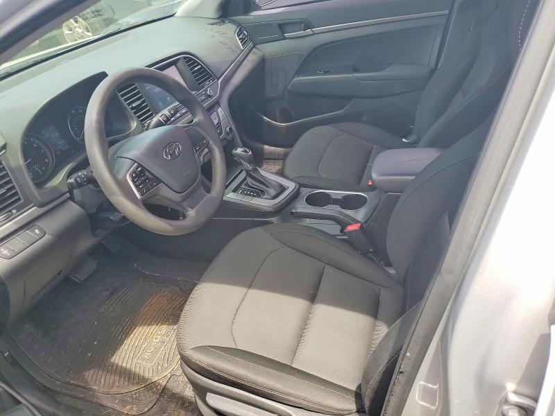 2018 HYUNDAI ELANTRA SE — Фото 7 из 12