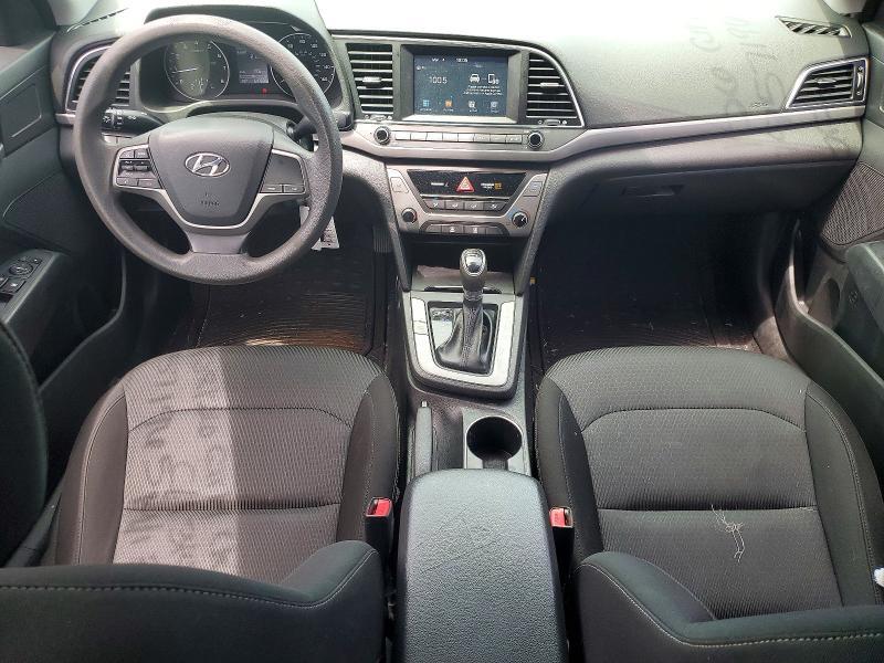 2018 HYUNDAI ELANTRA SE — Фото 8 из 12