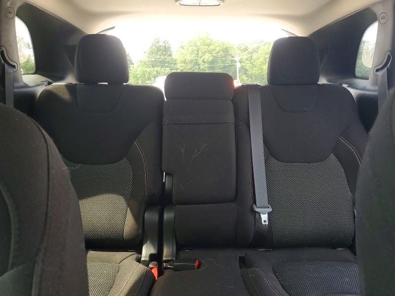 1C4PJMCS5GW299427 2016 JEEP CHEROKEE photo no. 10
