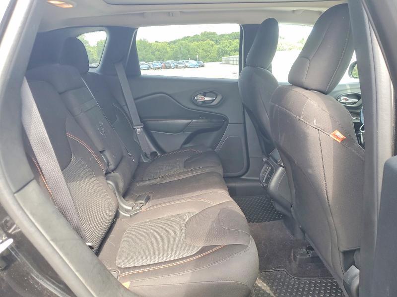 1C4PJMCS5GW299427 2016 JEEP CHEROKEE photo no. 11