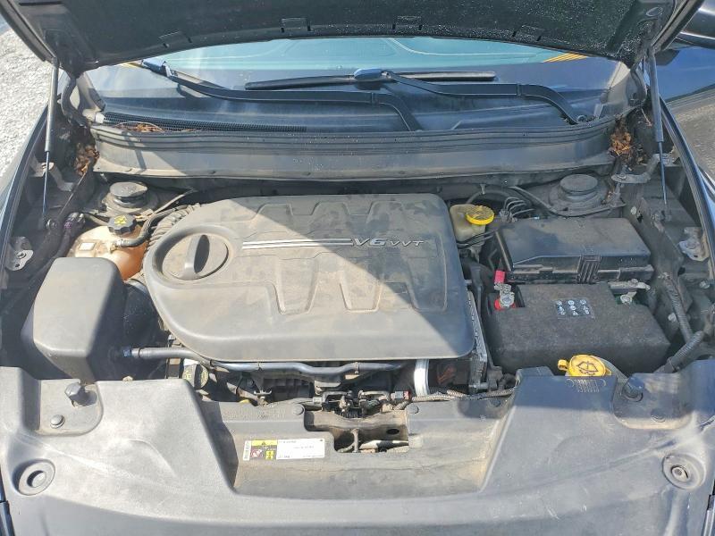 1C4PJMCS5GW299427 2016 JEEP CHEROKEE photo no. 12