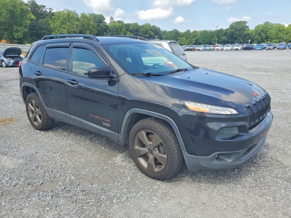 1C4PJMCS5GW299427 2016 JEEP CHEROKEE photo no. 4