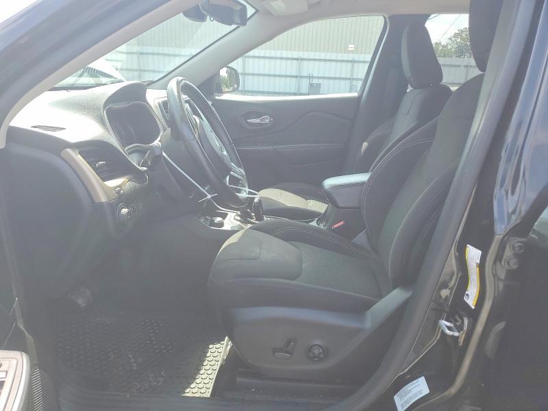 1C4PJMCS5GW299427 2016 JEEP CHEROKEE photo no. 7