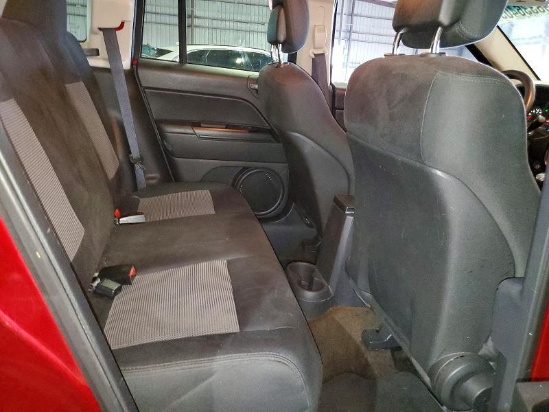 1C4NJCBBXDD255269 2013 JEEP COMPASS photo no. 11