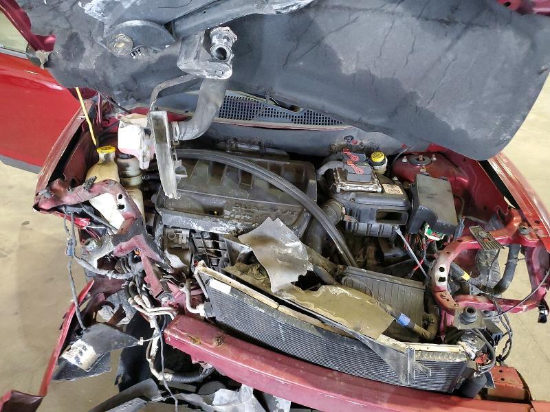 1C4NJCBBXDD255269 2013 JEEP COMPASS photo no. 12