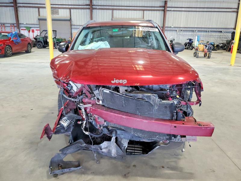 1C4NJCBBXDD255269 2013 JEEP COMPASS photo no. 5