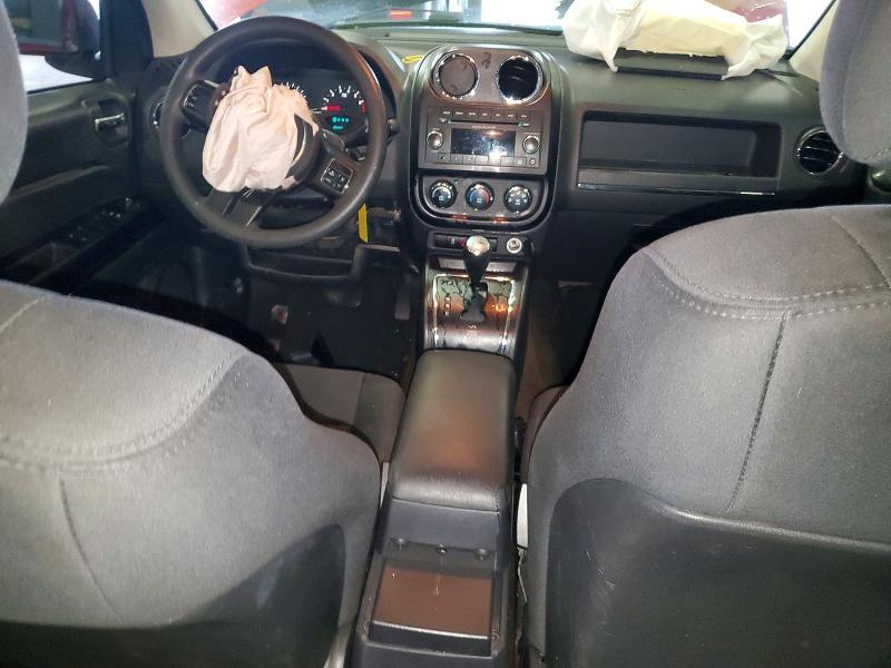 1C4NJCBBXDD255269 2013 JEEP COMPASS photo no. 8