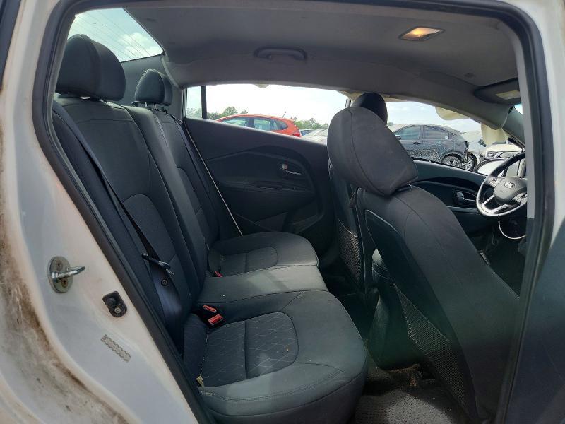 KNADN4A33H6007274 2017 KIA RIO photo no. 10