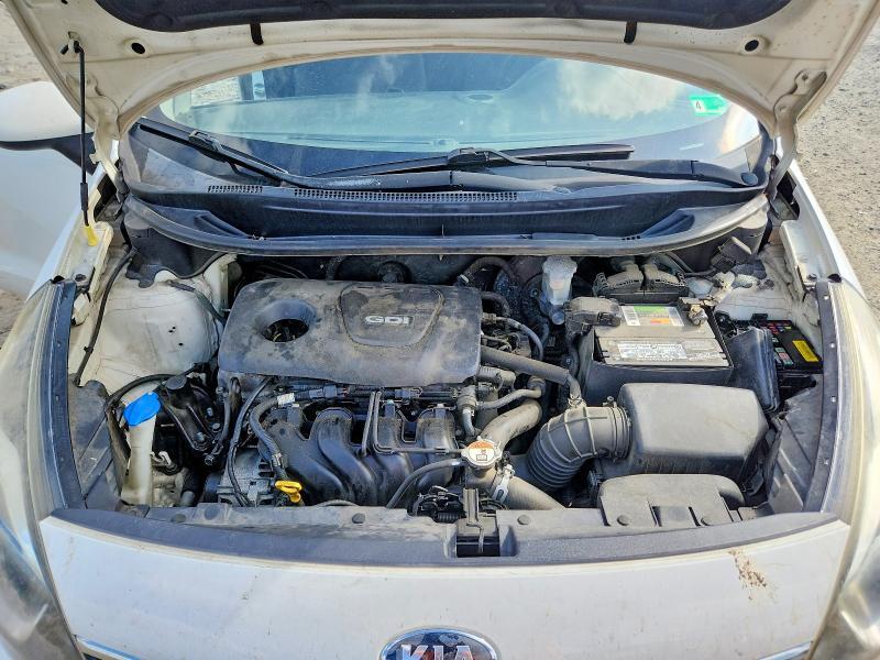 KNADN4A33H6007274 2017 KIA RIO photo no. 11