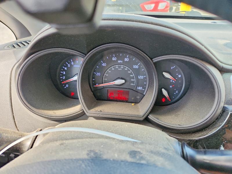 KNADN4A33H6007274 2017 KIA RIO photo no. 9