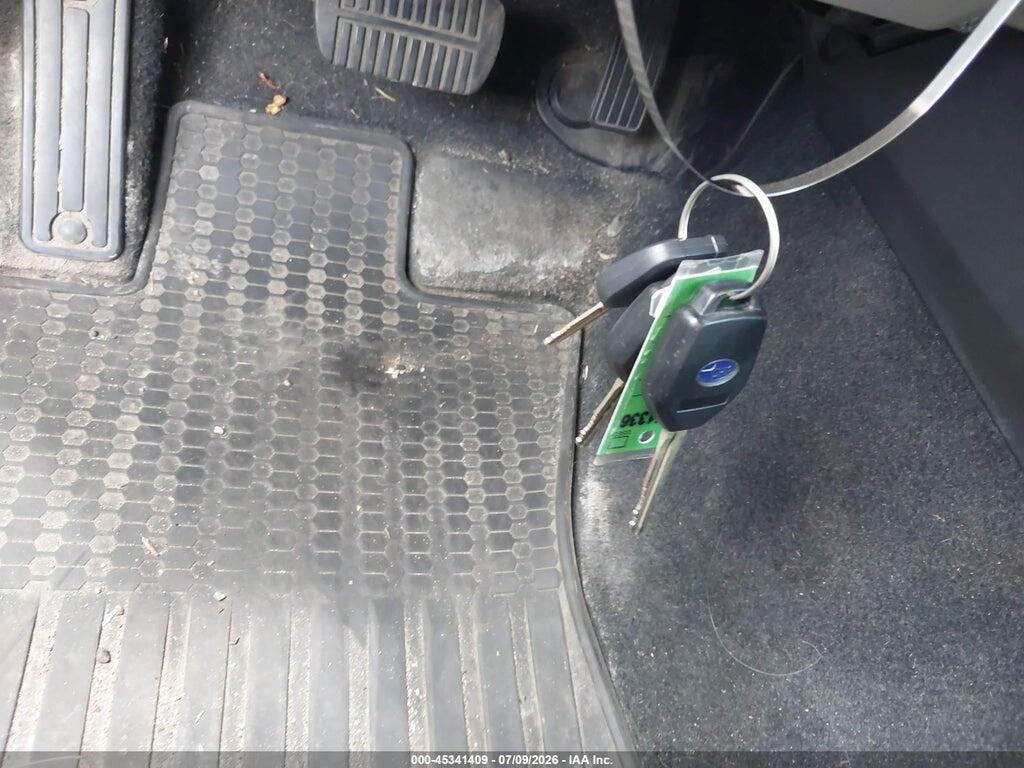 JF2SJALC6HH512006 2017 SUBARU FORESTER photo no. 11