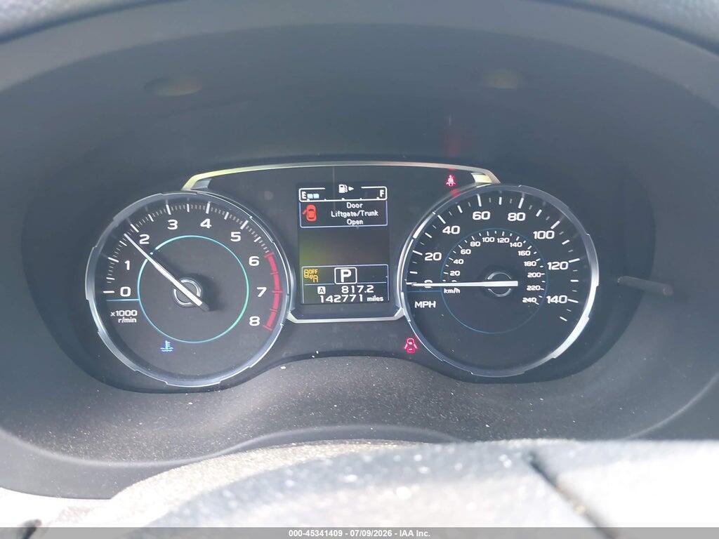 JF2SJALC6HH512006 2017 SUBARU FORESTER photo no. 7