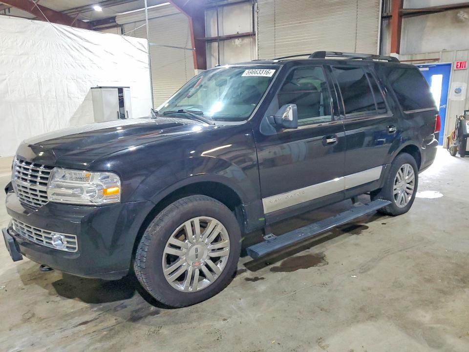 2010 LINCOLN NAVIGATOR