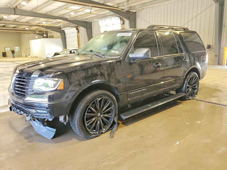 2016 LINCOLN NAVIGATOR