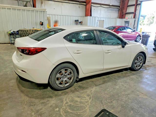 2014 MAZDA 3 SV — Фото 3 из 12