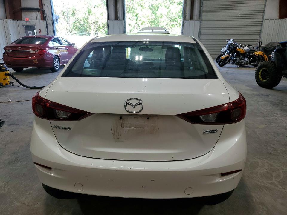 2014 MAZDA 3 SV — Фото 6 из 12