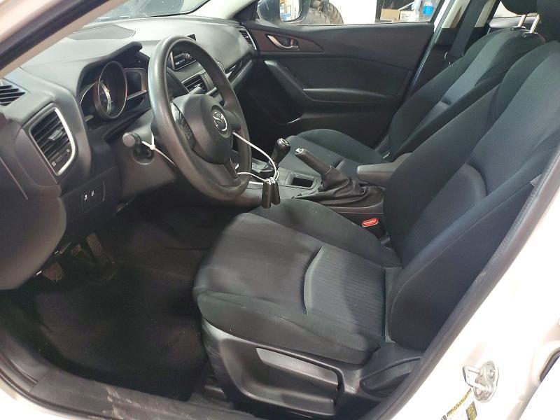 2014 MAZDA 3 SV — Фото 7 из 12