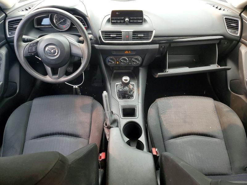 2014 MAZDA 3 SV — Фото 8 из 12