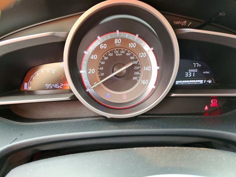 2014 MAZDA 3 SV — Фото 9 из 12