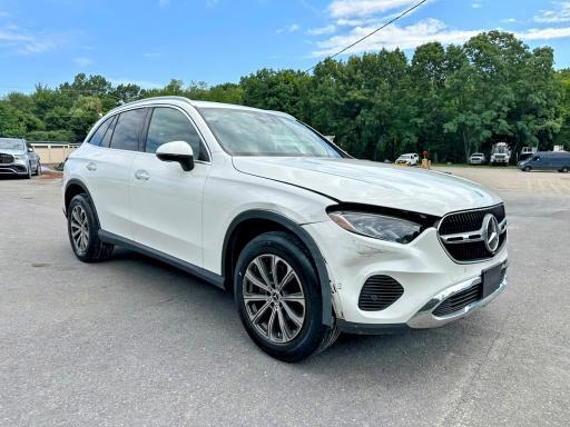 2024 MERCEDES-BENZ GLC 300 — Фото 4 из 10