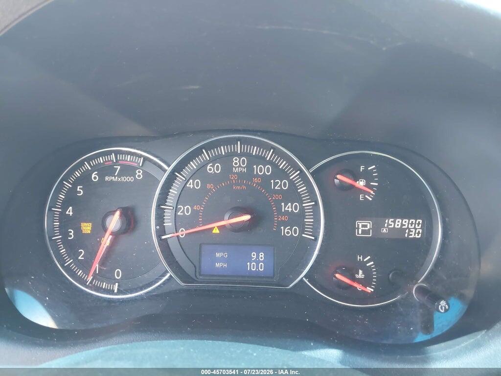 1N4AA5AP3CC862518 2012 NISSAN MAXIMA photo no. 7
