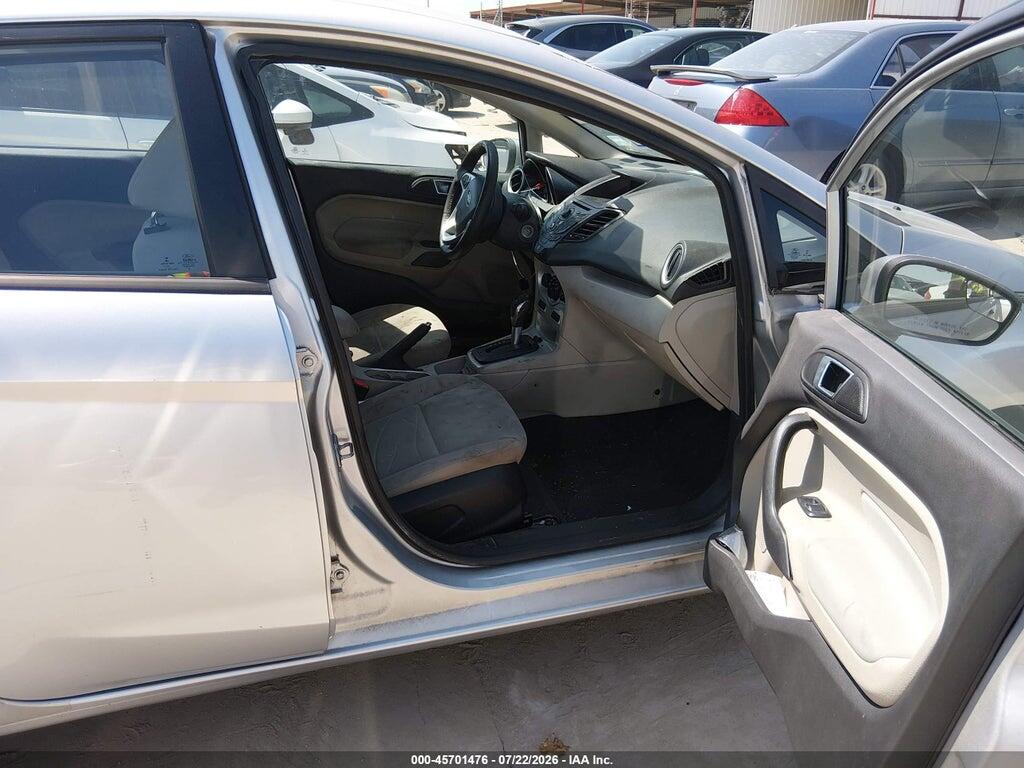3FADP4BJ4EM239782 2014 FORD FIESTA photo no. 5