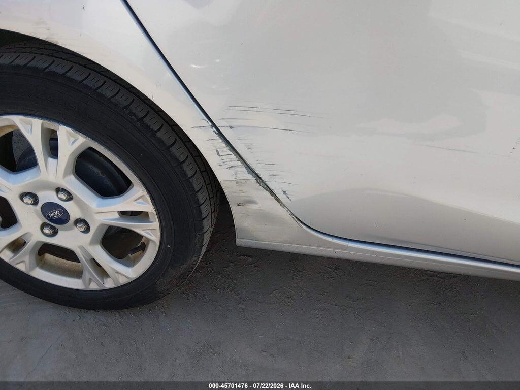3FADP4BJ4EM239782 2014 FORD FIESTA photo no. 6