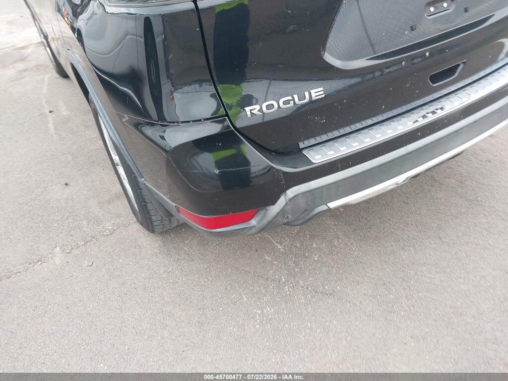 KNMAT2MV8JP606359 2018 NISSAN ROGUE photo no. 12